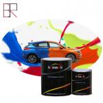 200L 1K Liquid Coating Automotive Paint Binder