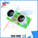 US-100 Ultrasonic level Sensor With Temperature Compensation Range distance 10 meter