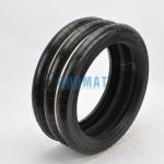 Punch Press Rubber Air Spring Yokohama S-400-3 Triple Type Air Rubber Bellow for sale