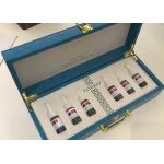 Famisoo Permanent Makeup Eyebrow Pigment Kit For Manual Pen And Machines