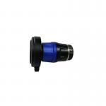 4K Continuous Optical Zoom Coupler for sale