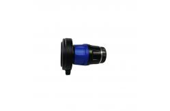 China 4K Continuous Endoscopic Zoom Coupler supplier