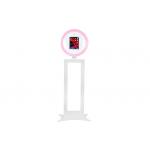 10.2'' Ipad Stand Photo Booth Led Display Hand Held Photo Booth Ipad