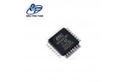 China 07AH4TM Atmel Electronic Components SMD / SMT Mounting Style supplier