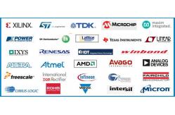 China Integrated Circuit Chip XC2V2000-4FF896C XILINX New and Original supplier