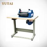 Customization Leather Gluing Machine Corrosion Proof Glue Coating Machine
