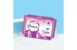China Private Label Ultra Soft Daily Use 280mm Women Pads Disposable Sanitary Napkins supplier