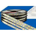12V/24V  Flexible Waterproof LED Strip Lights ribbon SMD 2835 60LED 120LED for sale