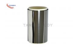 China Karma Nickel Based Precision Alloy Foil Corrosion Resistant Heating Strip supplier