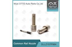 China DLLZ157P964 Common Rail Nozzle For Injectors 0445120006 supplier