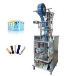 Granule Automatic Packing Machine 4 Side Sealing Granule Bag Packing Machine Candy Packing Machine for sale
