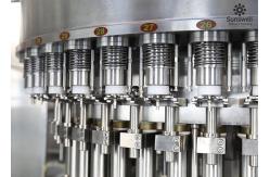 China 500ml 750ml 1L 1.5L Plastic Bottle Monoblock Liquid Filling Machine Combiblock Machine supplier