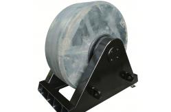 China Roller Dock Fenders Shock Absorbing Low Maintenance Long Lasting supplier