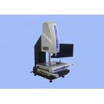 High Accuracy  Optical Measuring Machine , Optical Measuring Instruments