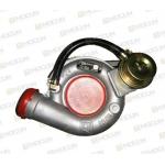 GT2256S 4 Cylinder Supercharger For Diesel Engines , JCB Perkins Diesel Engine Parts 762931-1 for sale