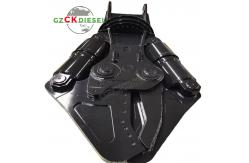 China Hydraulic Shear Scrap Car Dismantling Cutting Machine Scissors Excavator Attachment supplier