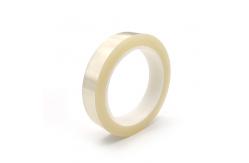 China High Initial Peeling Strength UV Release Tape 6.6mil polyester surface supplier