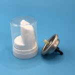Precision Hair Mousse Aerosol Pump - Effortless Application for Professional Styling