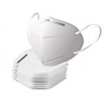 Anti Pollution KN95 Protective Mask for sale