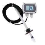 Split Plug In 485 Temperature Humidity Sensor Transmitter for sale