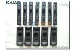 China POM ABS PMMA PP CNC Processing Services rapid prototyping parts supplier