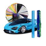 Multi Color Paint Protection Clear Film PPF For Car Vehicles for sale