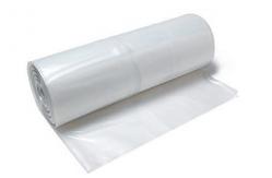 China Custom High Qaulity Recycled Pallet Poly Covers Liners supplier