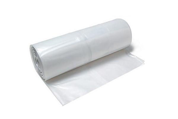 Custom High Qaulity Recycled Pallet Poly Covers Liners