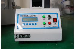 China Universal Materials Furniture Testing Machines , Tensile Strength Testing Equipments supplier