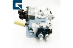 China 0445020216 Fuel Injection Pump For WD615 Engine supplier
