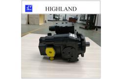 China 110ml/R Fixed Crusher Hydraulic Piston Pumps High Performance supplier