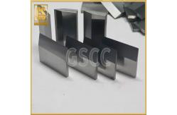 China Carbide Tungsten Steel Sharpener Blade With Fine Grinding No Rust supplier