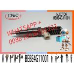 Fuel Injector 20965225 BEBE4F08001 BEBE4F02001 BEBE4F02102 BEBE4F05001