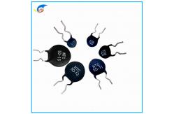 China 07D Series MF72 Inrush Current Limiter NTC Thermistor For Energ supplier