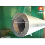 ASME SB622 N10276 SMLS MIN. WALL THICKNESS Nickel Alloy Pipe Hastelloy Pipe