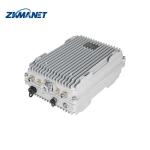 2T2R 2x2MIMO FPGA Mesh Integrating Data Transmission Outdoor Base Station ZKMANET for sale