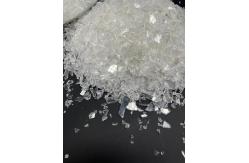 China Mechanical Properties 95 / 5 HAA Polyester Resin Good Flow supplier
