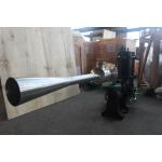 Mixed Flow Tank Cleaning Venturi Mixing Nozzle For Electrophoresis for sale