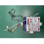 QP12-4 12V-4Ah Goldway UT4000F Patient Monitor Parts Medical Rechargeble Battery for sale