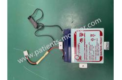 China QP12-4 12V-4Ah Goldway UT4000F Patient Monitor Parts Medical Rechargeble Battery supplier