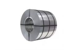 China NiCr8020 Alloy strip Nickel 80% Chrome 20% Strip/tape supplier