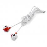 Apple Earbuds Wired In Ear Headphones With Lightning Connector for sale