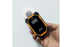 China 4G GPS Guard Tour System Device Clocking Alarm RFID Management Waterproof supplier