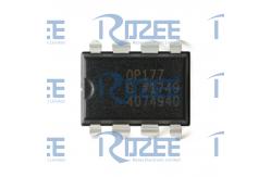 China OP177GPZ supplier