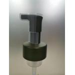 Custom Order Accepted Cosmetic Dispenser Pump With Clip Lock Way