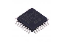 China STM32F405RGT7 supplier