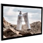 Qunmao CMS System High Brightness Advertising Equipment Retail Smart Digital Signage for sale