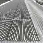 3mm To 450mm Medical Titanium Bars For Implants Gr5Eli ISO5832 for sale