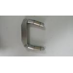 Permanent Magnet Particle Flaw Detection Magnetic Particle Inspection Crack Testing Equipment