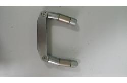 China Permanent Magnet Particle Flaw Detection Magnetic Particle Inspection Crack Testing Equipment supplier